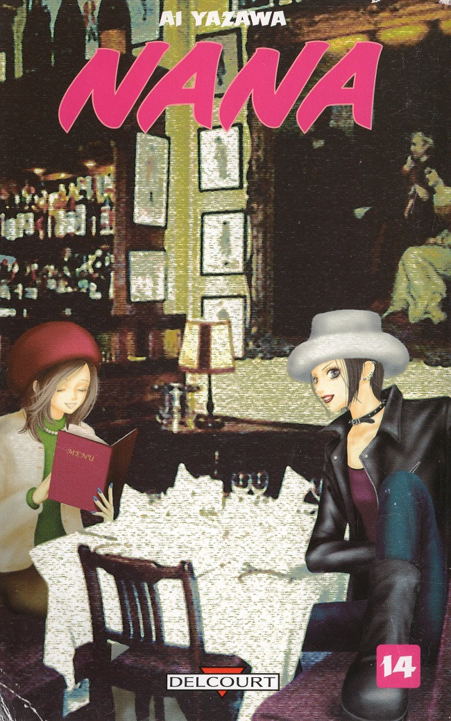 Tome 14