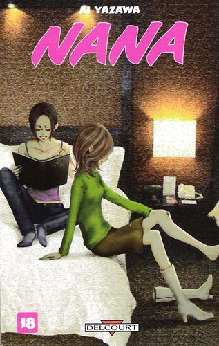 Tome 18