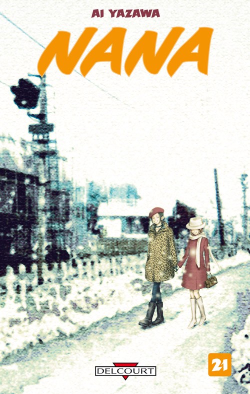 Tome 21