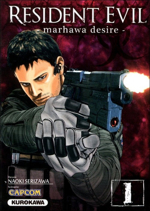 Volume 1