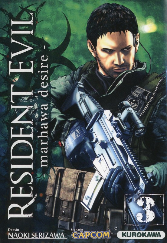 Volume 3