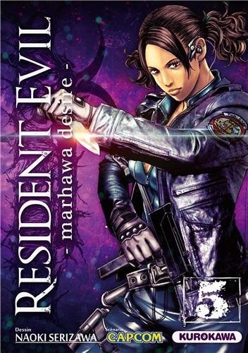 Volume 5