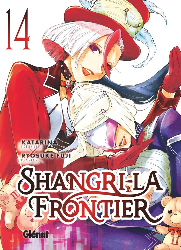 Tomo 14