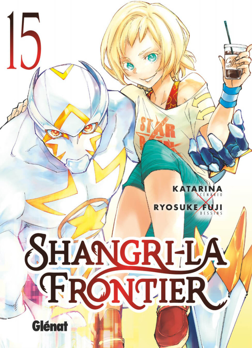 Tomo 15