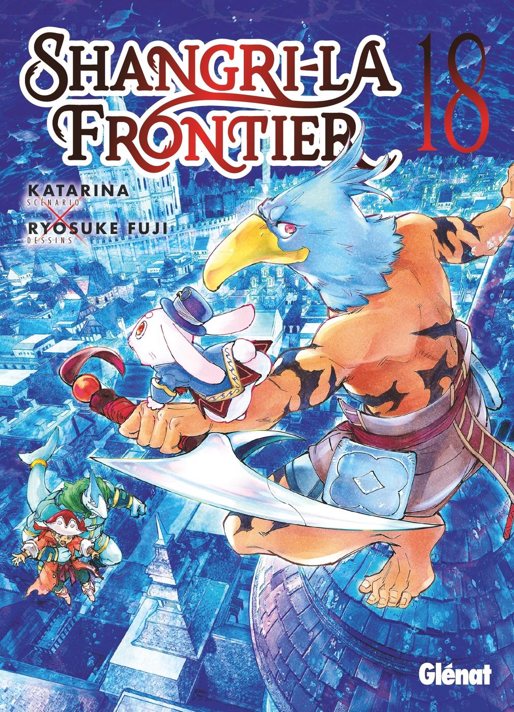 Tomo 18