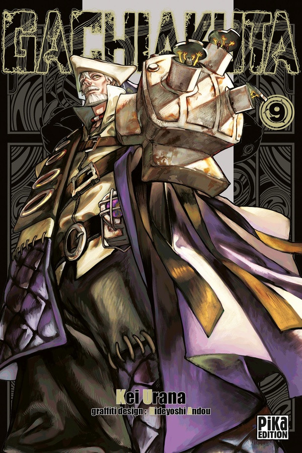Tomo 9