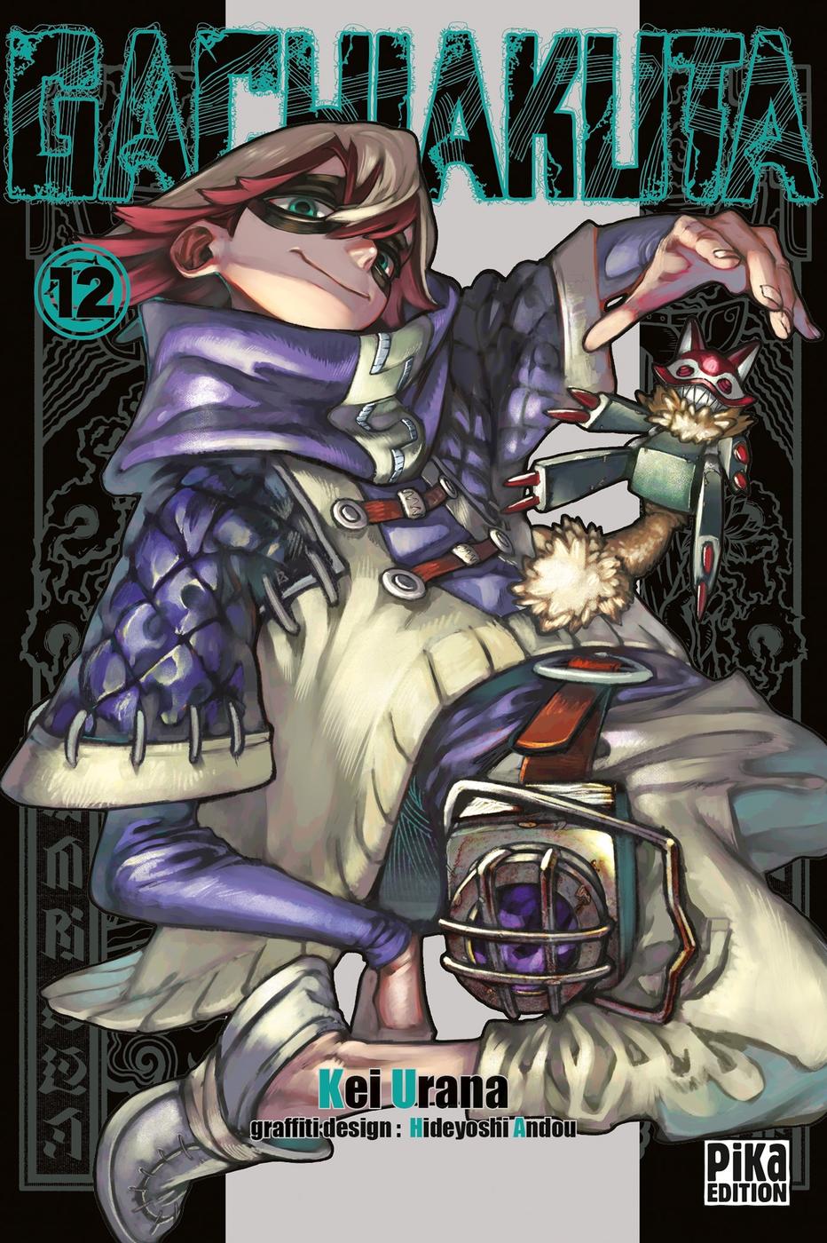 Tomo 12