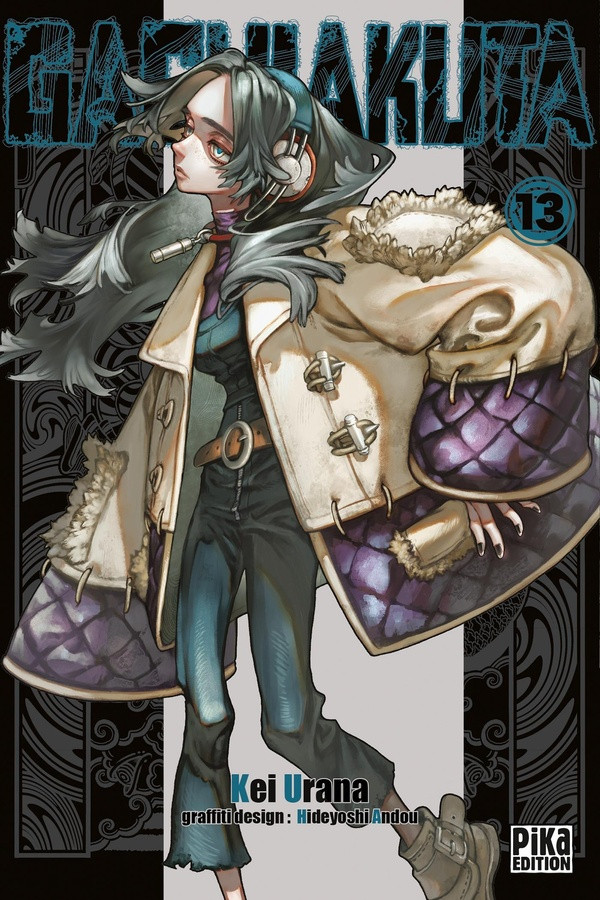 Tomo 13