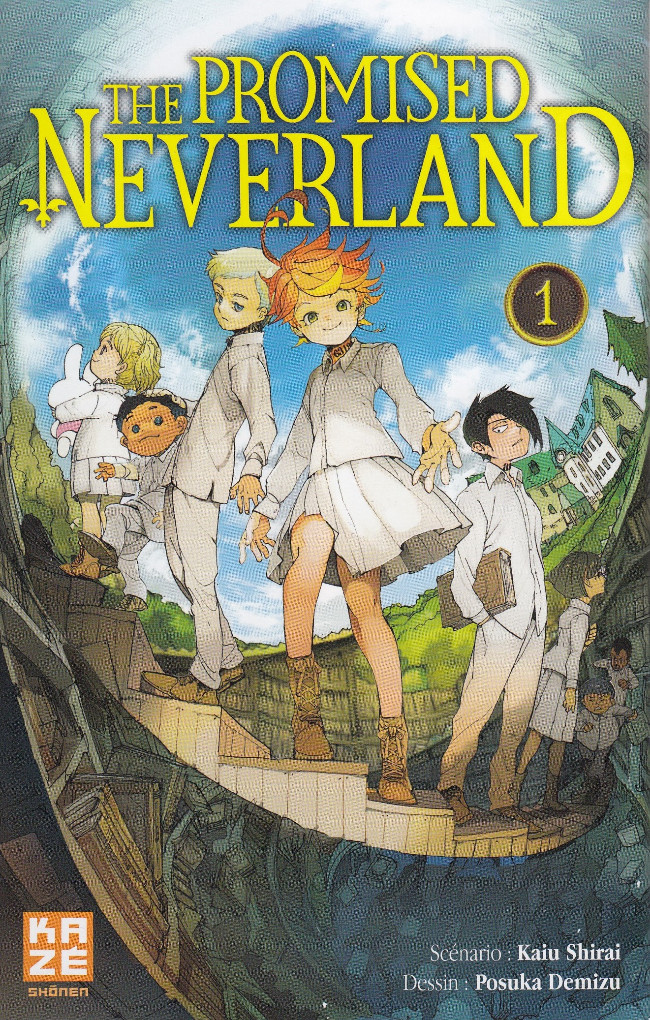 Volume 1