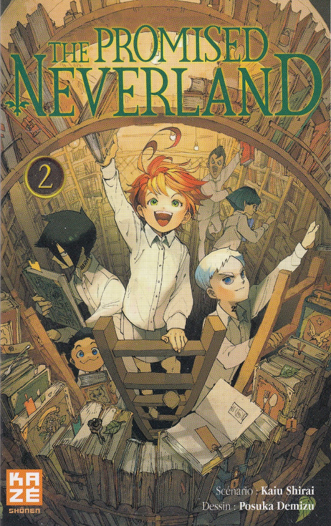 Volume 2