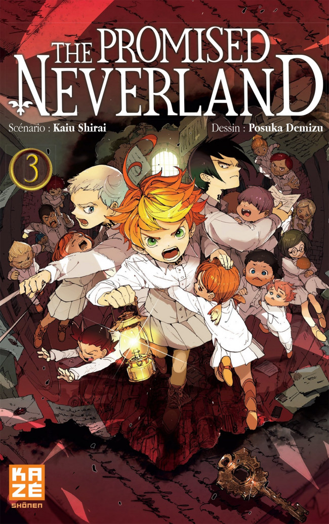 Volume 3