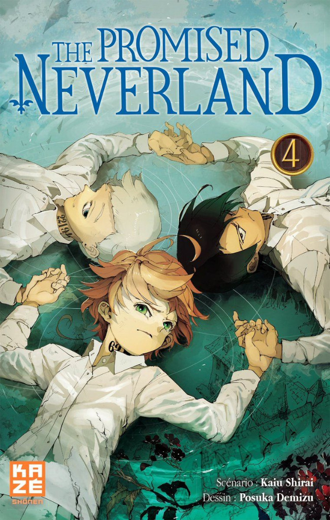 Volume 4