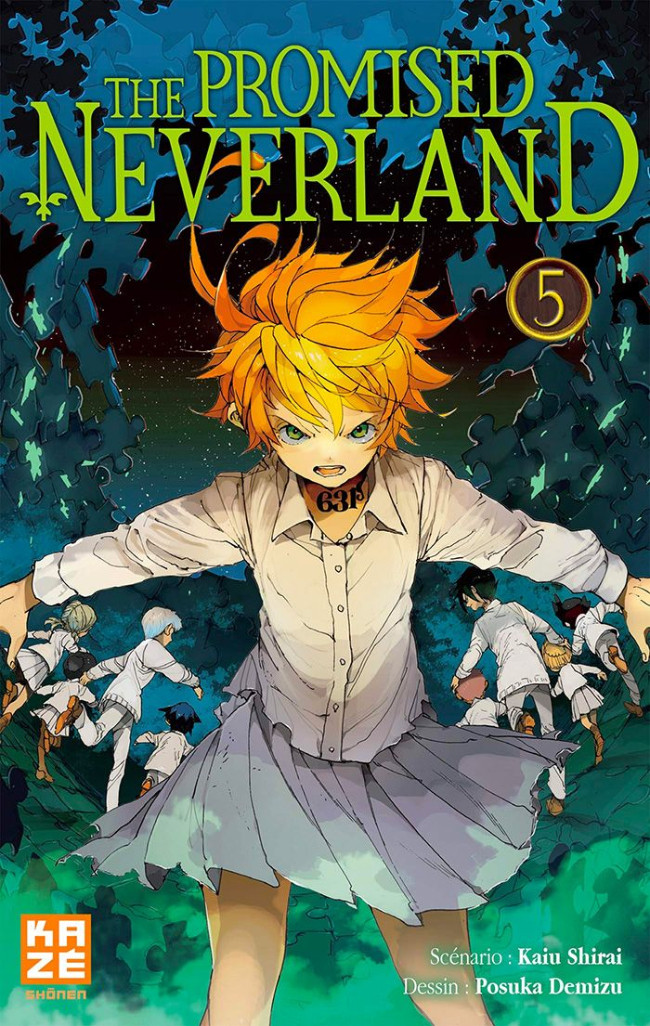 Volume 5