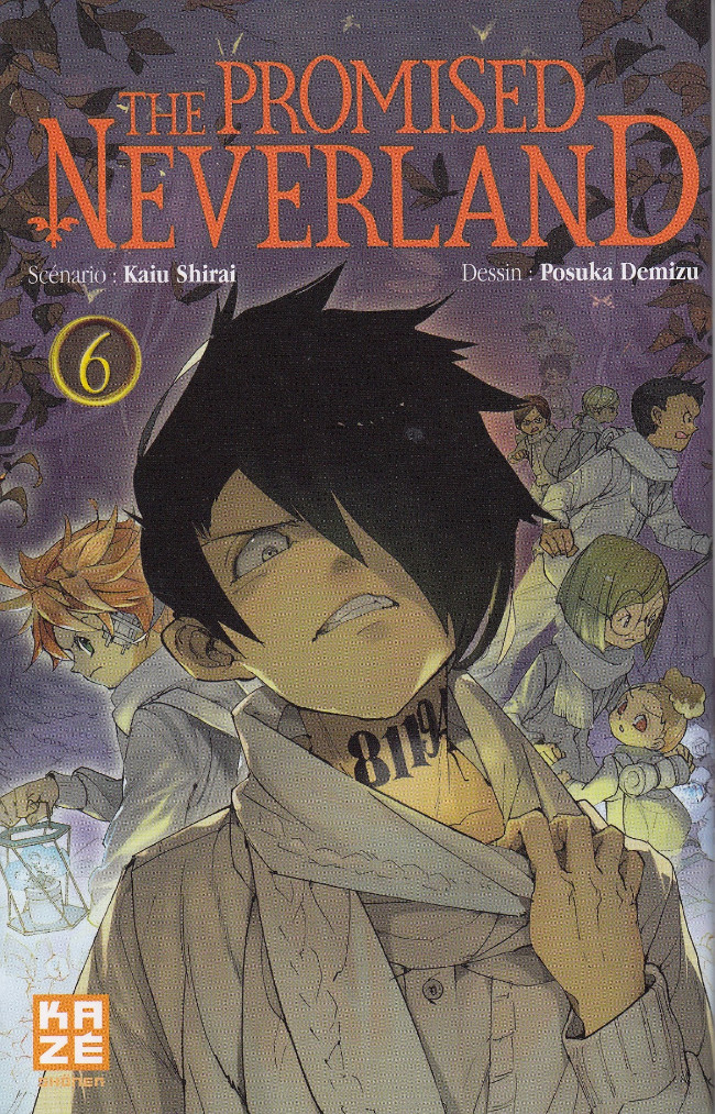 Volume 6