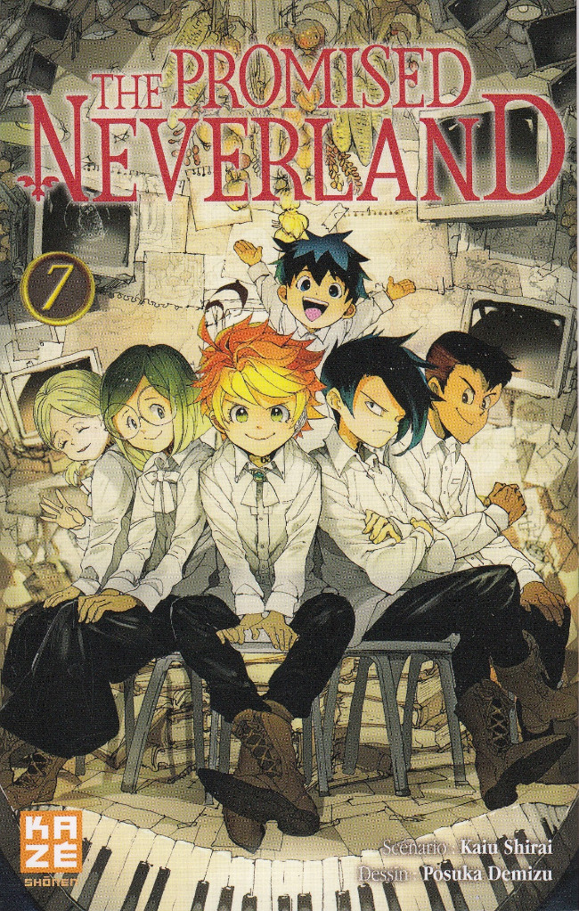 Volume 7