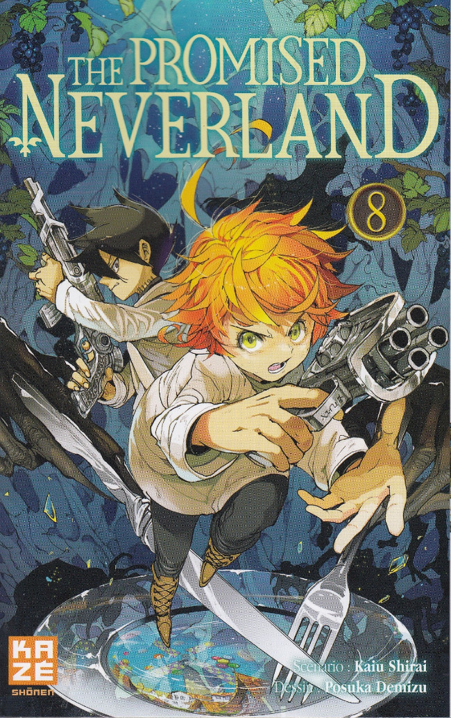 Volume 8