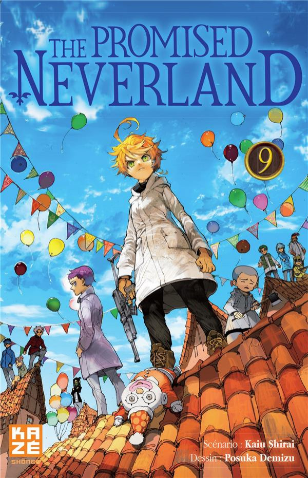 Volume 9