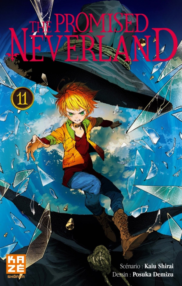 Volume 11