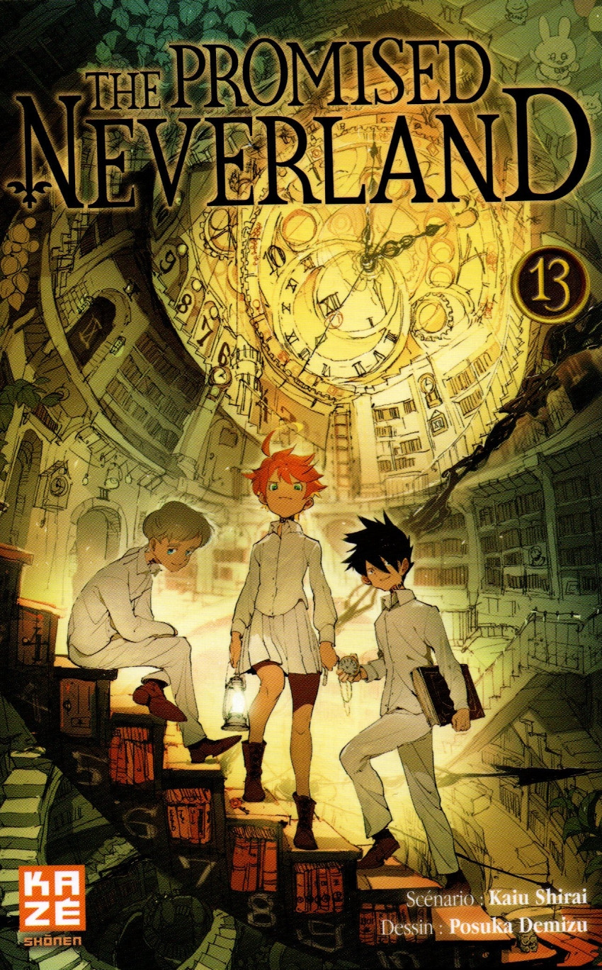 Volume 13