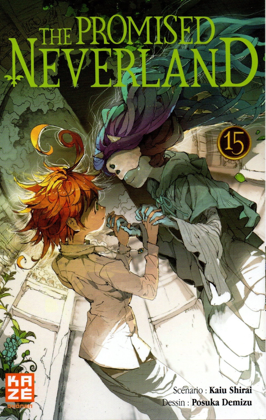 Volume 15