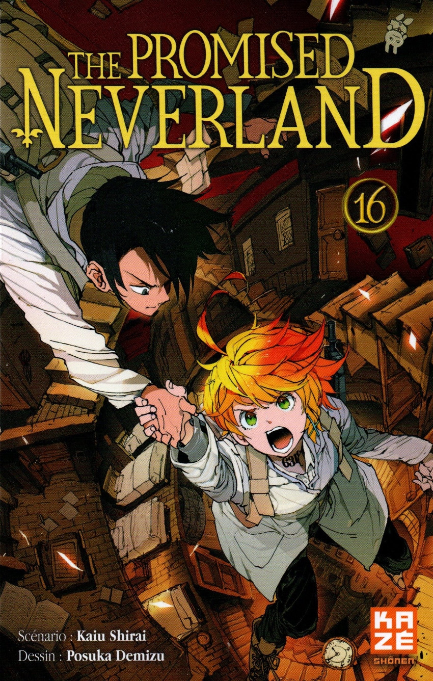 Volume 16