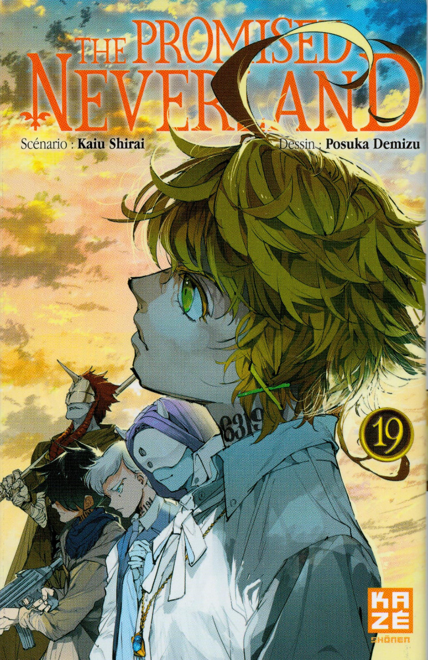 Volume 19