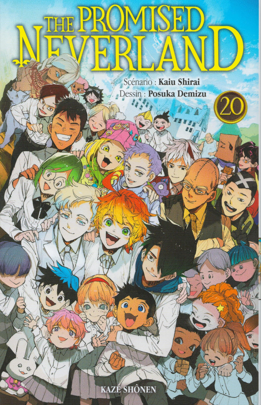 Volume 20