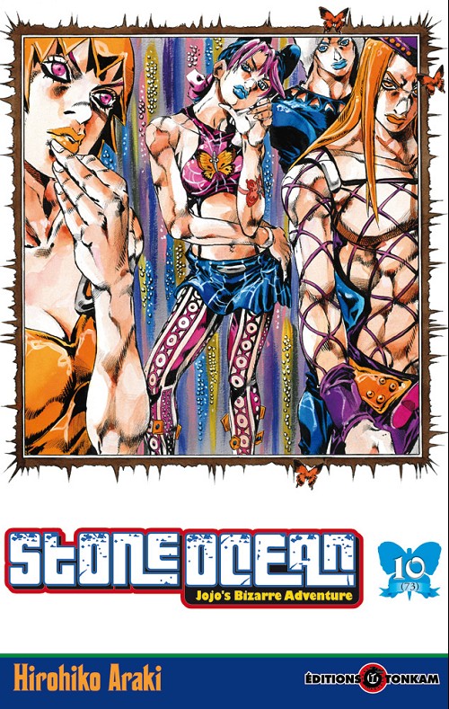 Tomo 10
