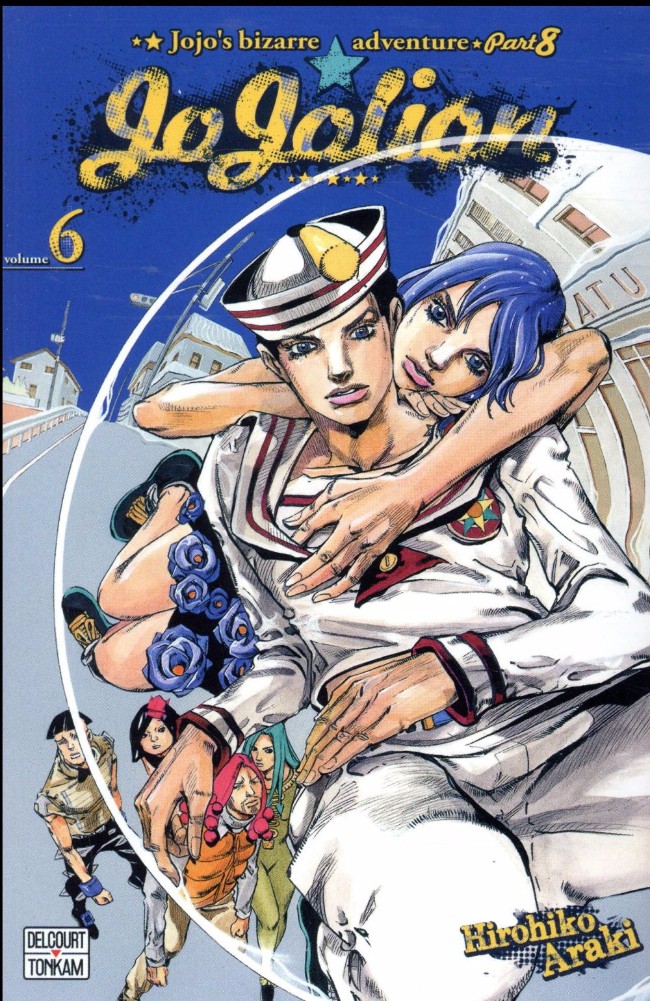 Tomo 6