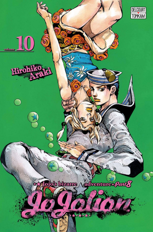 Tomo 10