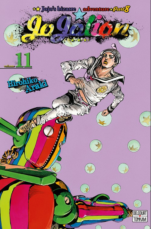 Tomo 11
