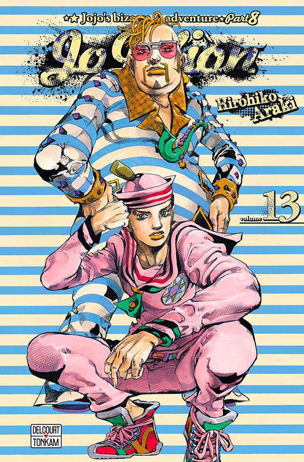 Tomo 13