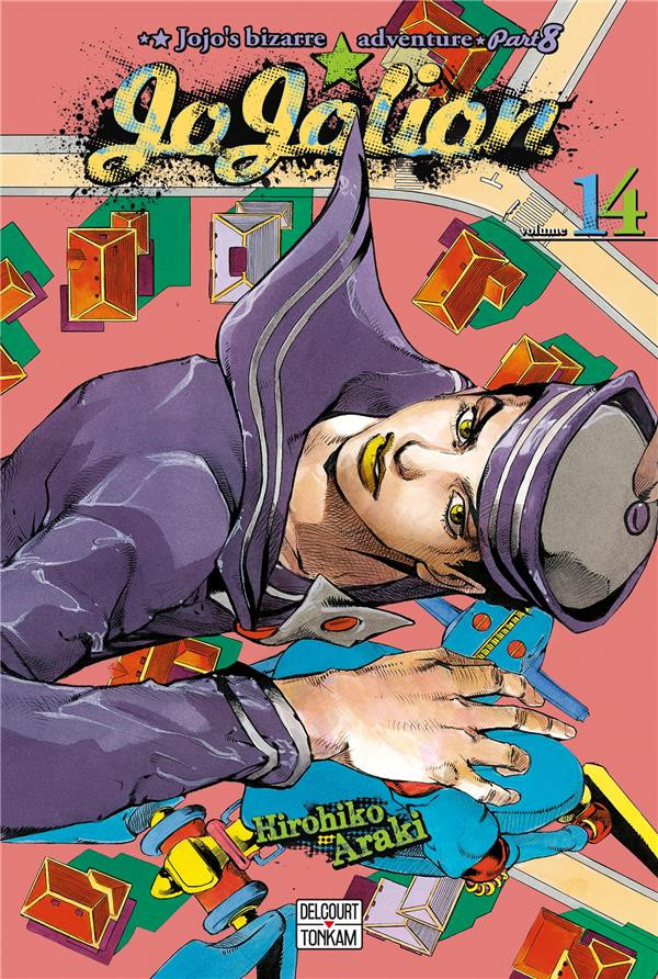 Tomo 14