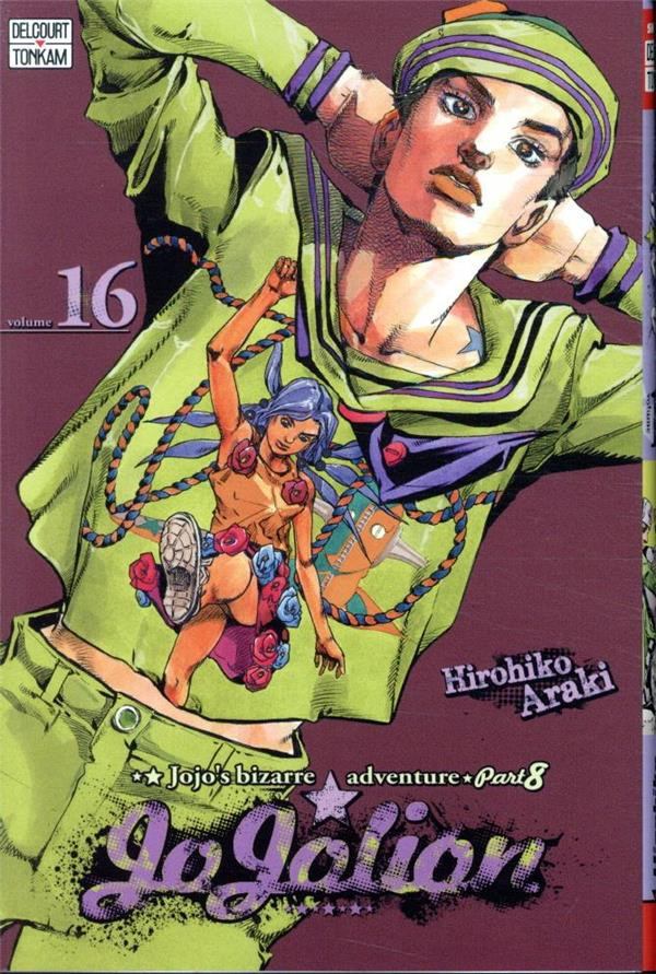 Tomo 16