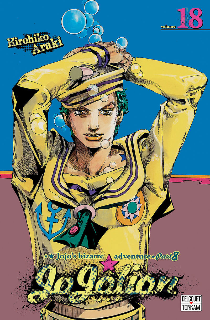 Tomo 18