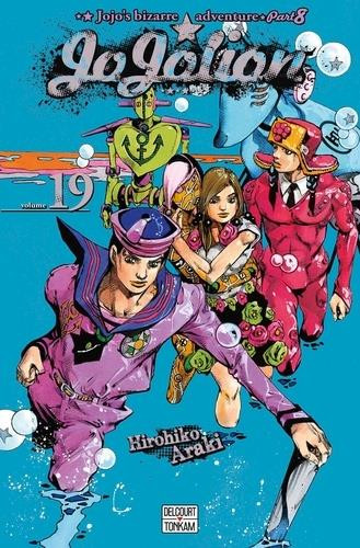 Tomo 19