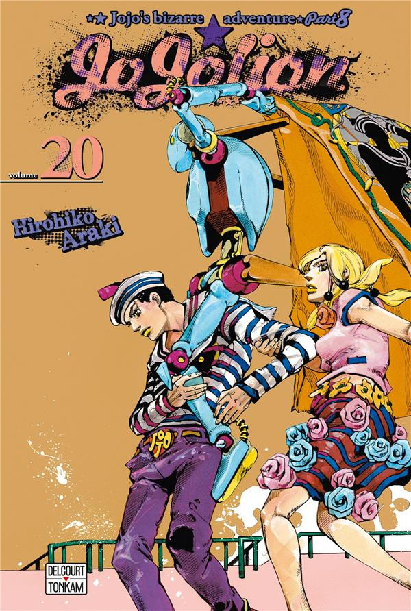 Tomo 20
