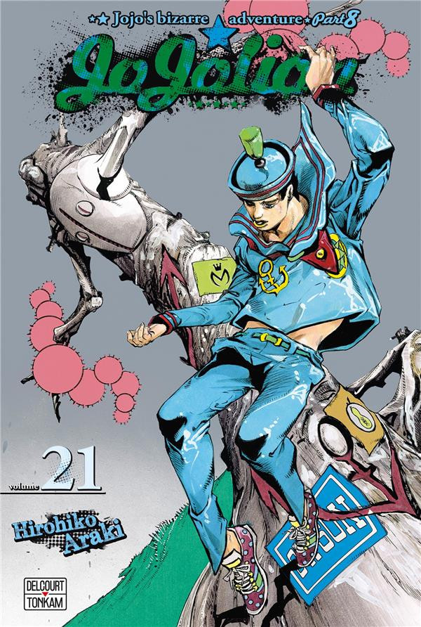 Tomo 21