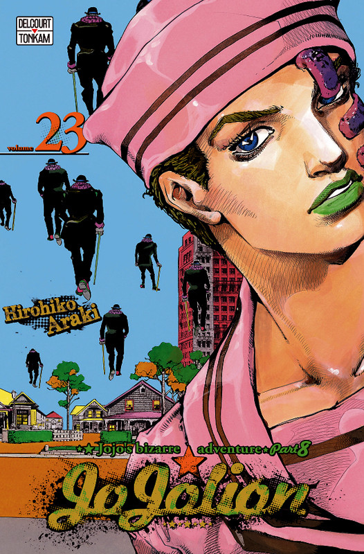 Tomo 23