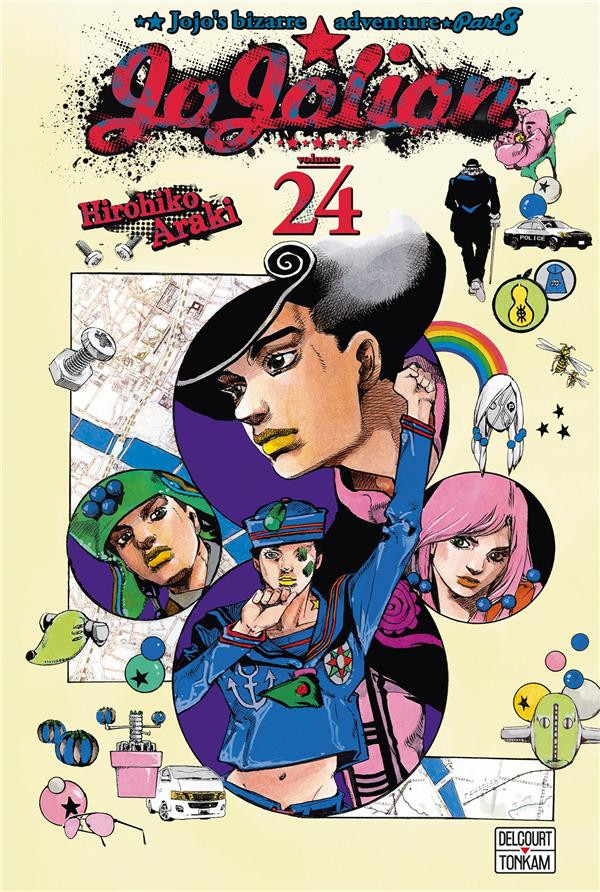 Tomo 24