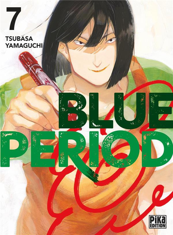 Blue Period 7