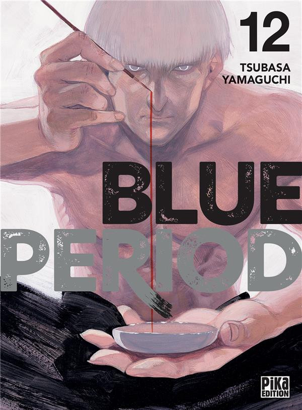 Blue Period 12