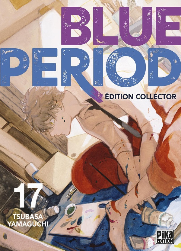 Blue Period 17