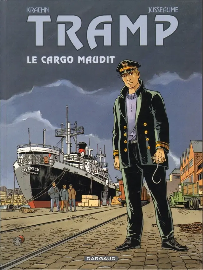 Le cargo maudit