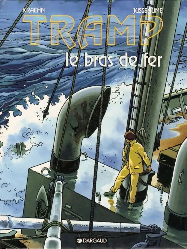 Le bras de fer