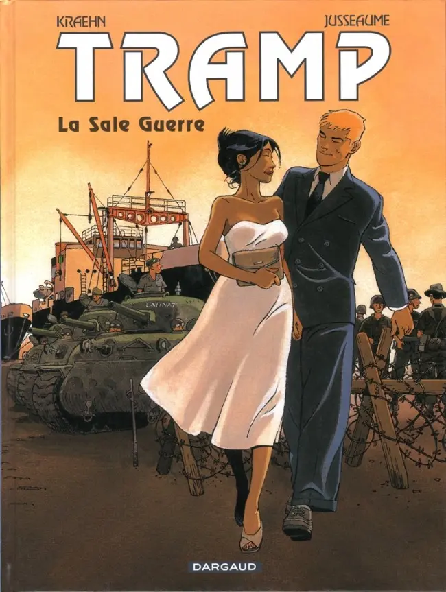 La sale guerre