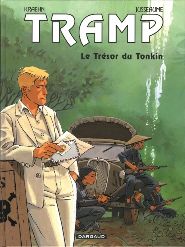 Le Trésor du Tonkin