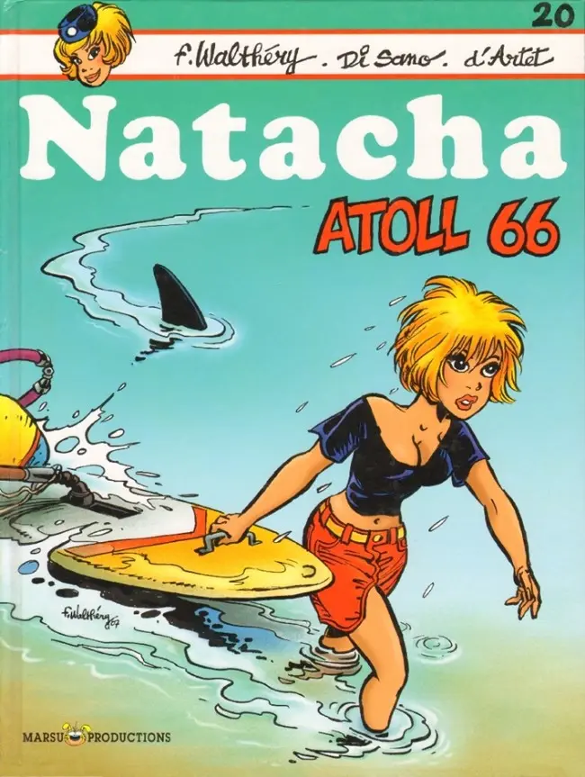 Atoll 66
