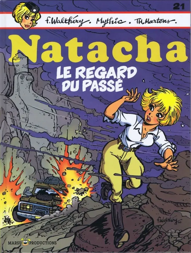 Le regard du passé