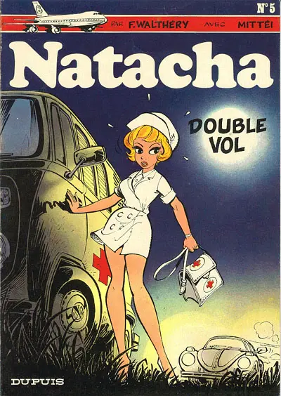 Double vol